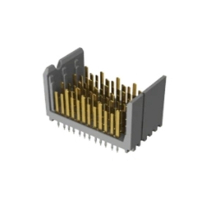 커넥터 HDTM-4-08-1-S-VT-0-4 백플레인 커넥터 1.8mm XCede HD 수직 헤더
