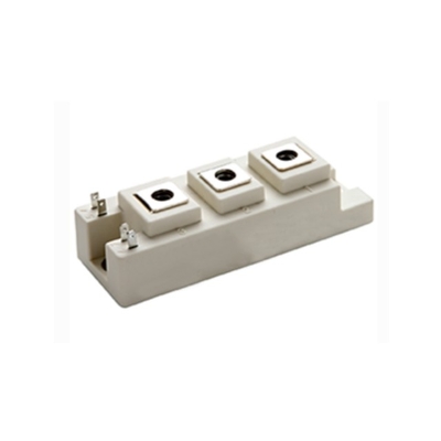 자동차 IGBT 모듈 GD100HFX170C1S 1700V 100A 반교 IGBT 전원 모듈