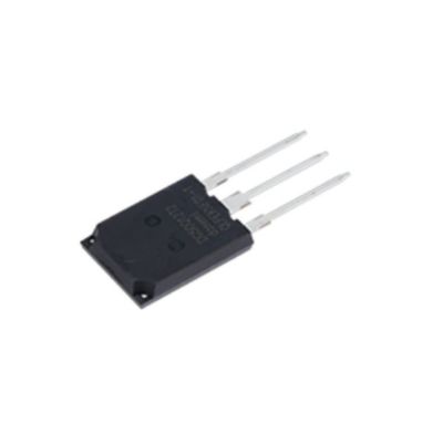 통합 회로 칩 DG160X07TDSM 650V 160A IGBT 전력 디스크리트 트랜지스터