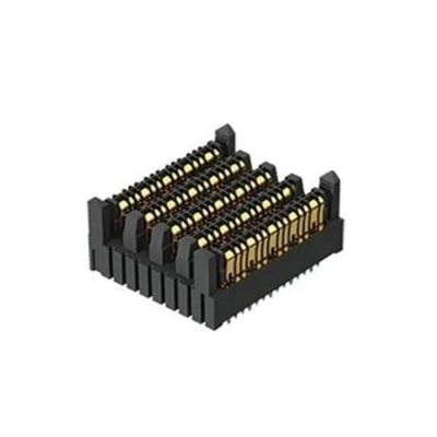 커넥터 EBTM-6-12-2.0-S-RA-1 ExaMAX 2.00 mm 고속 배면 커넥터