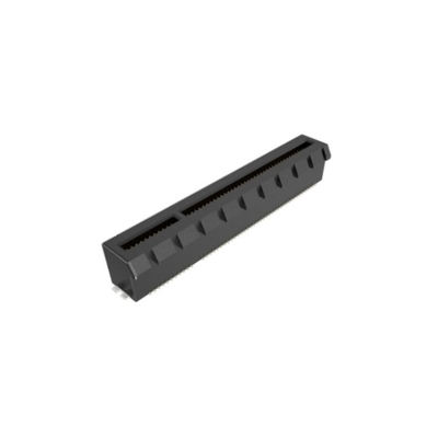 커넥터 10144667-112Y0LF PCI 익스프레스 x8 수직 카드 엣지 커넥터 98POS