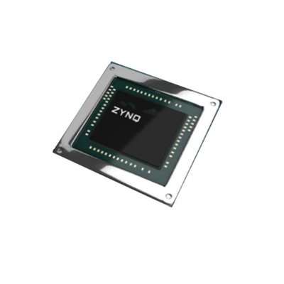AI 프로세서 칩 XCZU9EG-2FFVC900E Zynq UltraScale MPSoC EG 적응형 SoC