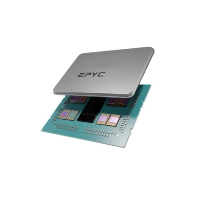 AI 프로세서 칩 100-000001287 2.8 GHz 64 MB EPYC 7203P 프로세서 SP3 패키지