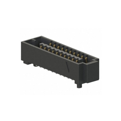 커넥터 SEAF-10-06.5-S-04-2-A-K-TR 고밀도 오픈 핀 필드 어레이 소켓 40POS