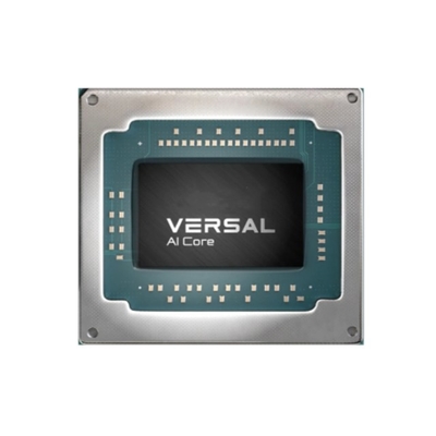 인공지능 프로세서 칩 XCVM2202-1LSEVSVC2197 고속 대역폭 Versal Prime VM2202 적응형 SoC VSVC2197