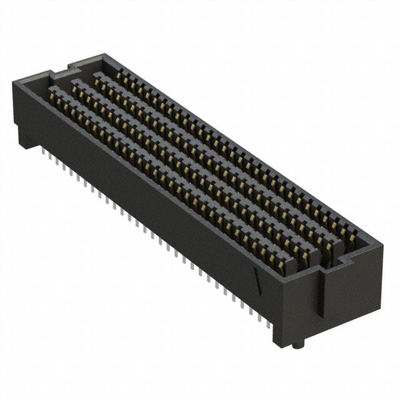 커넥터 SEAF-30-05.0-S-08-1-A-K-TR 240POS 고밀도 오픈 핀 필드 어레이 소켓