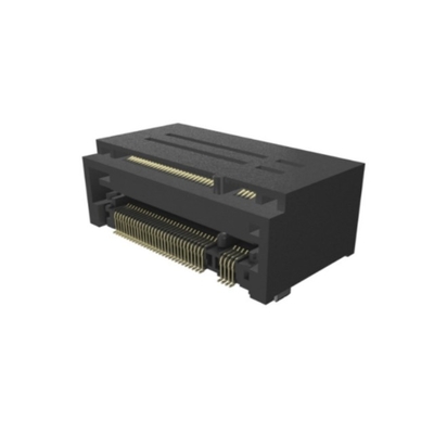 커넥터 10166503-004RHLF PCIe M.2 커넥터 134Position Card Edge 커넥터