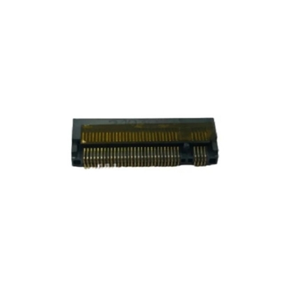 커넥터 10157930-001RLF 1A PCIe M.2 커넥터 67POS 카드 엣지 커넥터