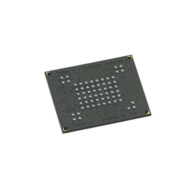 메모리 IC 칩 IS34ML04G088-BLI 4Gb 3.3V NAND 플래시 비동기 메모리 IC