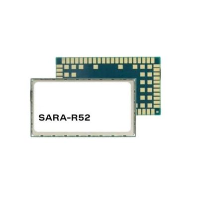 무선 통신 모듈 SARA-R520-02B UBX-R5 LTE-M 및 NB-IoT 글로벌 모듈