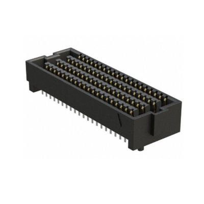 커넥터 SEAF-20-06.0-S-08-2-A-K-TR 고밀도 배열 160POS 직사각형 커넥터