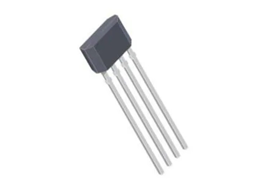 센서 IC A1694PKLN 고성능 방향 크랭크 속도 센서 SIP-3