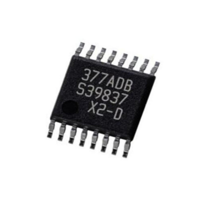 MLX90377GGO-ADB-210-RE 센서 IC 삼축 성능 위치 센서 IC TSSOP-16