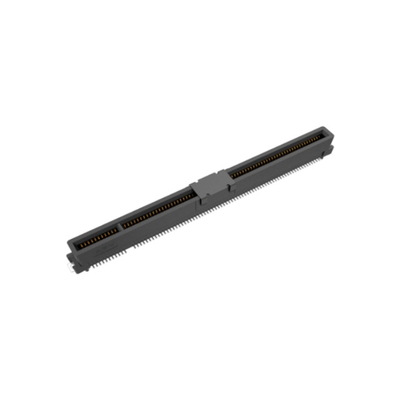 CEE016400143301 커넥터 16GT/s 고밀도 PCIe 카드 엣지 커넥터