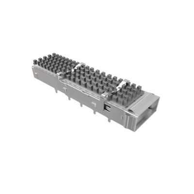 UE36-C16200-05B4A 커넥터 36 포트 QSFP DD 커넥터 네트워크 인터페이스 카드