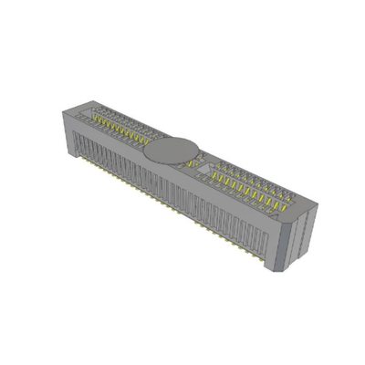PCIE-G4-04-01-S-DV-A-K-TR 커넥터 PCI Express Gen 4 슬림 엣지 카드 커넥터