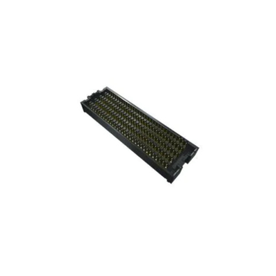 SEAF-50-06.0-S-10-1-A-K-TR 커넥터 2.7A SEARAYTM 배열 소켓 커넥터