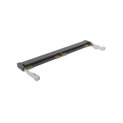 10161036-005RHLF 커넥터 0.50mm DDR5 SO-DIMM 커넥터 임베디드 시스템