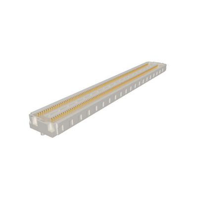 10171124-14373T1LF 커넥터 PCIe Gen5 32Gb/s COM-HPC 수신기 커넥터