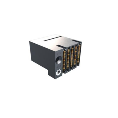 10131762-12JLF 커넥터 25Gb/s ~ 56Gb/s 백플레인 커넥터
