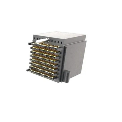 10128316-101LF 커넥터 ExaMAX 56Gb/s 고속 정사각형 커넥터 320POS