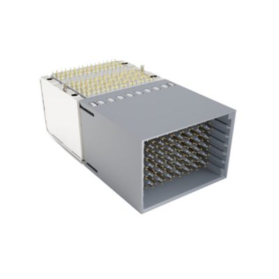 147-615G-24V 커넥터 112Gb/s 백플레인 커넥터