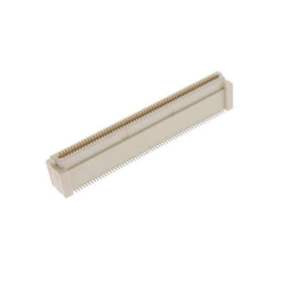 10139781-123402LF 커넥터 고속 BergStak 0.80mm 메잔린 커넥터