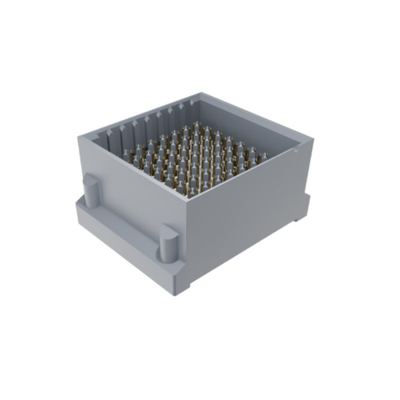 245-8219-11V 커넥터 고밀도 팔라딘 HD 112Gb/s 백플레인 인터커넥트 시스템