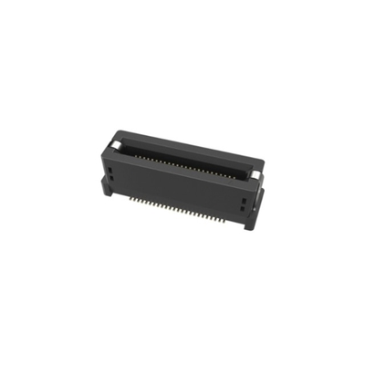 MET004810101011 커넥터 0.60mm 카드 엣지 커넥터
