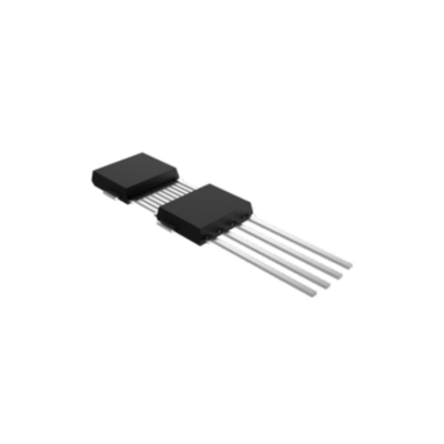 MLX90373KVS-ABA-338 센서 IC 삼축 위치 센서 IC PSI5 출력 DMP-4