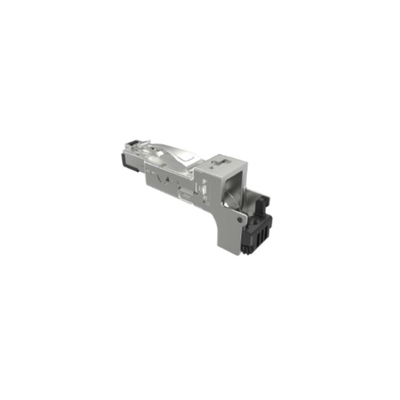 DRP10188510001 커넥터 산업용 모듈용 이더넷 커넥터 8POS RJ45 플러그