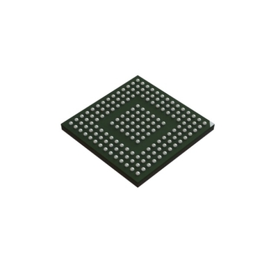 ADSP-BF516BBCZ-4 마이크로 컨트롤러 MCU 고성능 400MHz 블랙핀 임베디드 프로세서