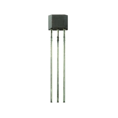 MLX92215LUA-AAA-500 센서 IC 자기 센서 TO-92-3 3선 홀 효과 센서 IC