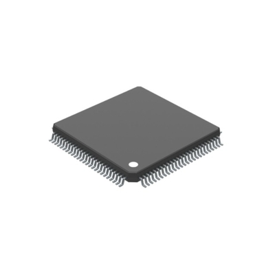 XMC7100-F100K2112AA 마이크로컨트롤러 MCU 32비트 팔 코르텍스-M7 마이크로컨트롤러 IC TQFP-100