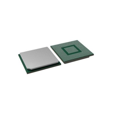 TMS320C6457CCMHA2 마이크로 컨트롤러 MCU 고 대역폭 고정 포인트 DSP FCBGA-688