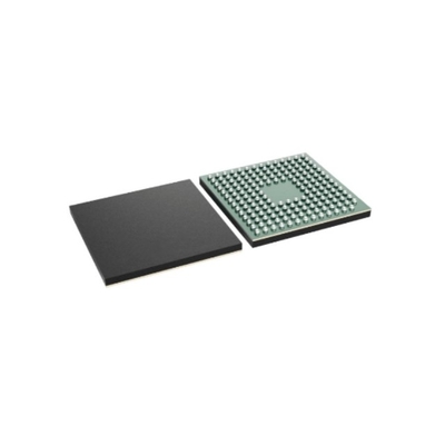 TMS320VC5507ZAY 마이크로 컨트롤러 MCU 200MHz 고정 포인트 DSP NFBGA-179 임베디드 DSP