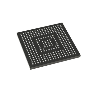 XMC7100-E272K4160AA 마이크로컨트롤러 MCU 32비트 팔 코텍스-M7 마이크로컨트롤러 MCU FBGA-272