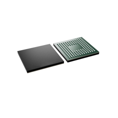 TMS320VC5409AGWS12 마이크로컨트롤러 MCU 고정점 디지털 신호 프로세서 BGA-144