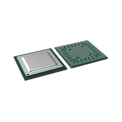 TMS320DM8127SCYED1 마이크로 컨트롤러 MCU FCBGA-684 고성능 다빈치 DSP