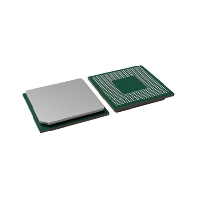 TMS320C6414TBGLZA6 마이크로 컨트롤러 MCU 고성능 1.2V C64x 고정점 DSP