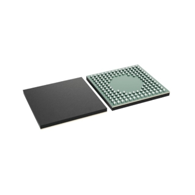 TMS320C5535AZAYA10 마이크로 컨트롤러 MCU 100MHz C55x 고정 포인트 디지털 신호 프로세서