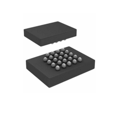 S25HL512TDPBHV010 메모리 IC 칩 133MHz 512Mbit SEMPERTM NOR 플래시 메모리 IC