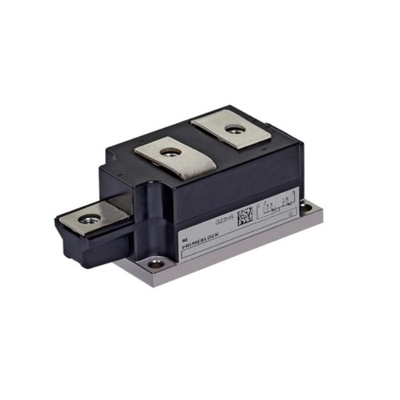 TD340N22KOF 자동차 IGBT 모듈 2200V 압력 접촉 기술 50mm 다이오드 모듈