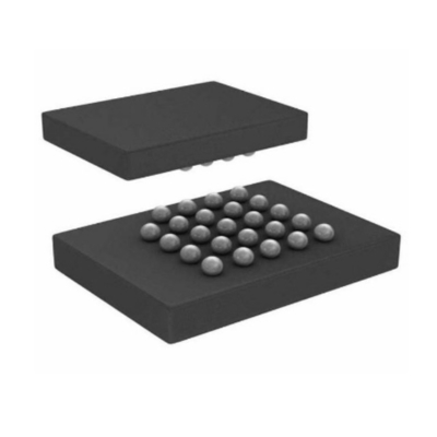 S25HL512TFABHV013 메모리 IC 칩 SEMPERTM NOR 플래시 메모리 IC FBGA-24 패키지