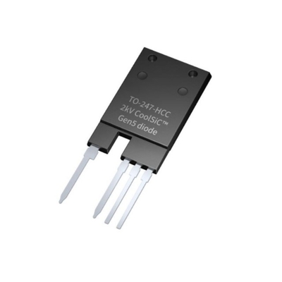 IDYH80G200C5 통합 회로 칩 2000V 80A CoolSiCTM Schottky 다이오드 PG-TO247-4