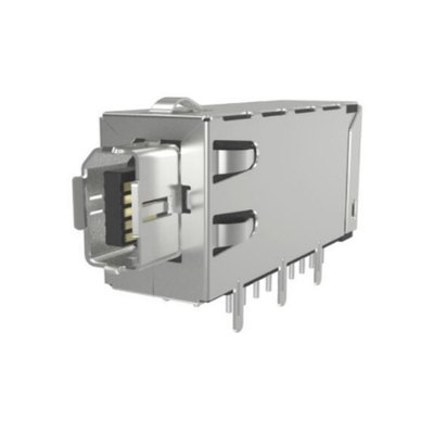 NDMB154100 커넥터 ix 산업용TM 자석 커넥터 10POS