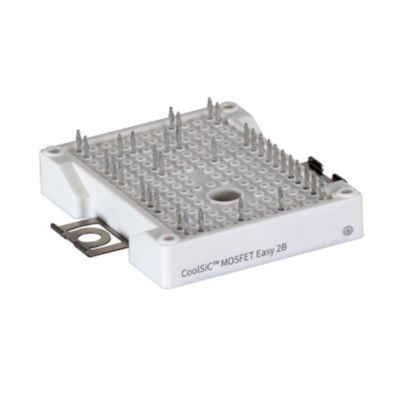 FS13MR12W2M1HC55 자동차 IGBT 모듈 1200V CoolSiCTM MOSFET SixPACK 3단계 브리지 모듈