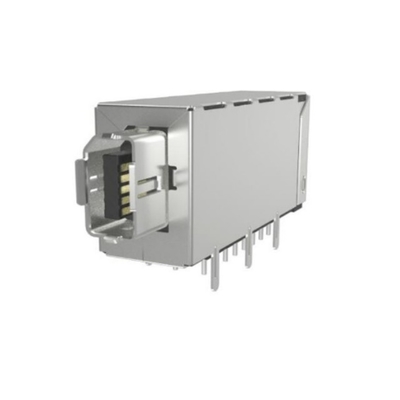 NDMB242100 커넥터 ix IoT용 산업용TM 자석 커넥터