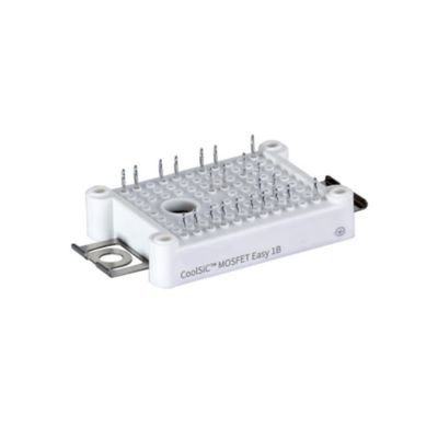 FS28MR12W1M1HB11 자동차 IGBT 모듈 1200V 28mΩ CoolSiCTM MOSFET 6전지 모듈