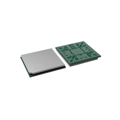 TMS320DM8168SCYG4 마이크로 컨트롤러 MCU 1 GHz 다빈치 디지털 미디어 프로세서 FCBGA-1031